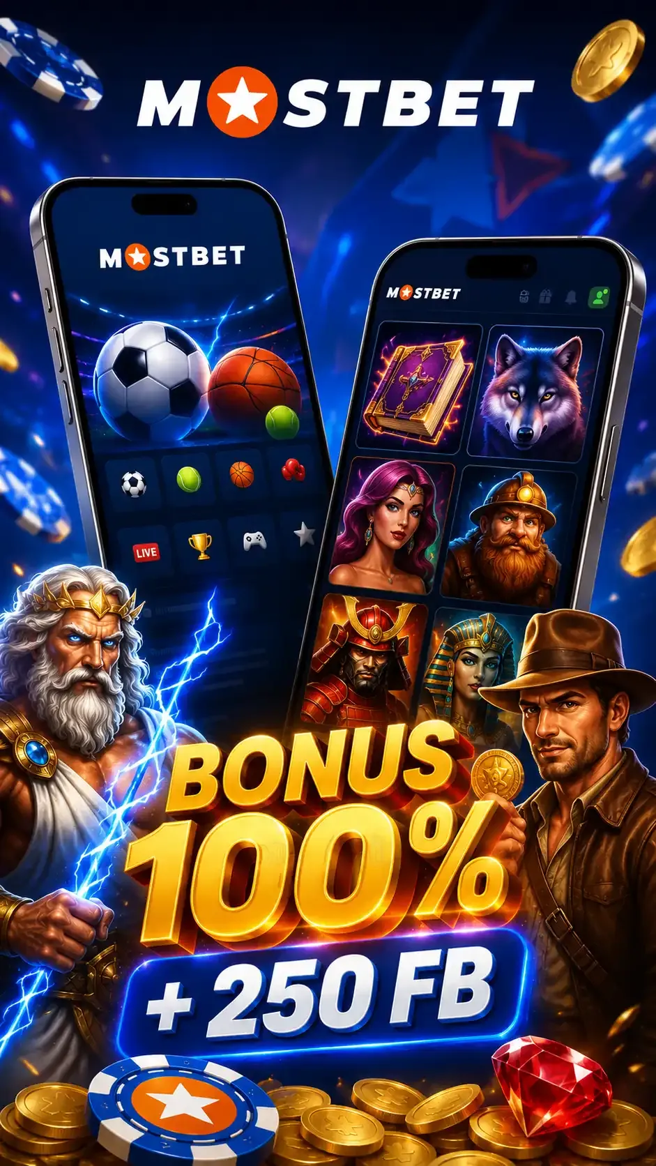 Mostbet BD Main Page About 5