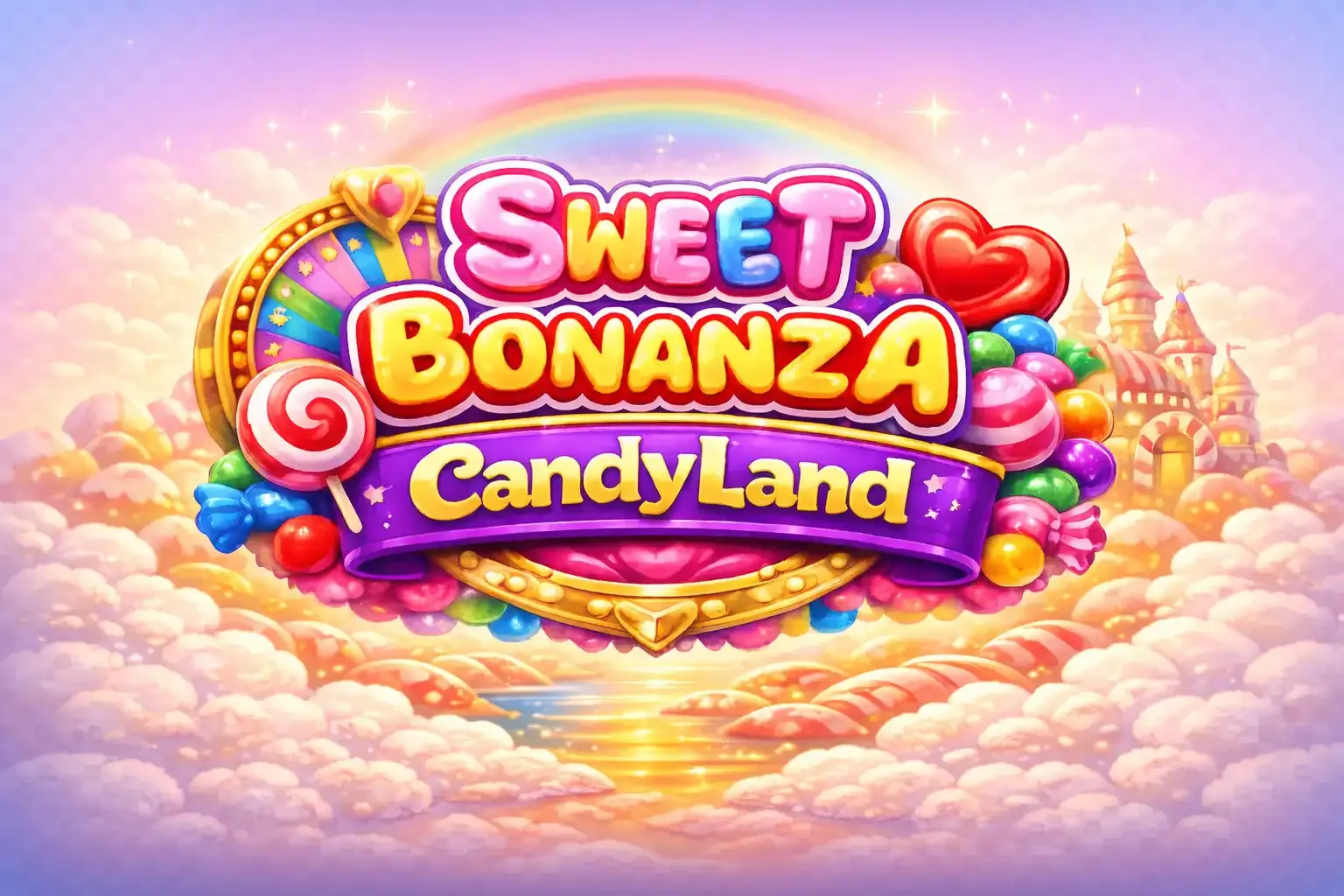 Access to all CandyLand rounds